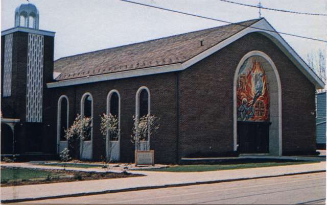 St. Joseph Church